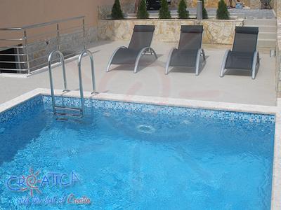 Villa Miro 2 (Holiday Rentals Croatia  Trogir and Split area / Okrug gornji)