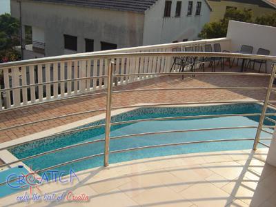 Studio Luciana 2 (Holiday Rentals Croatia  Trogir and Split area / Seget Donji)