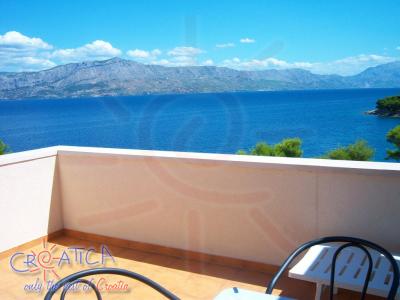 Apartment Ana 1 (Holiday Rentals Croatia  Dalmatian islands / Brac)