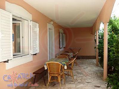 Apartment Plazibat A2 (Holiday Rentals Croatia  > Trogir and Split area > Marina)