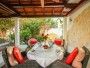 Appartement  Oasis (Location vacances Croatie  > La région de Trogir et Split > Split)