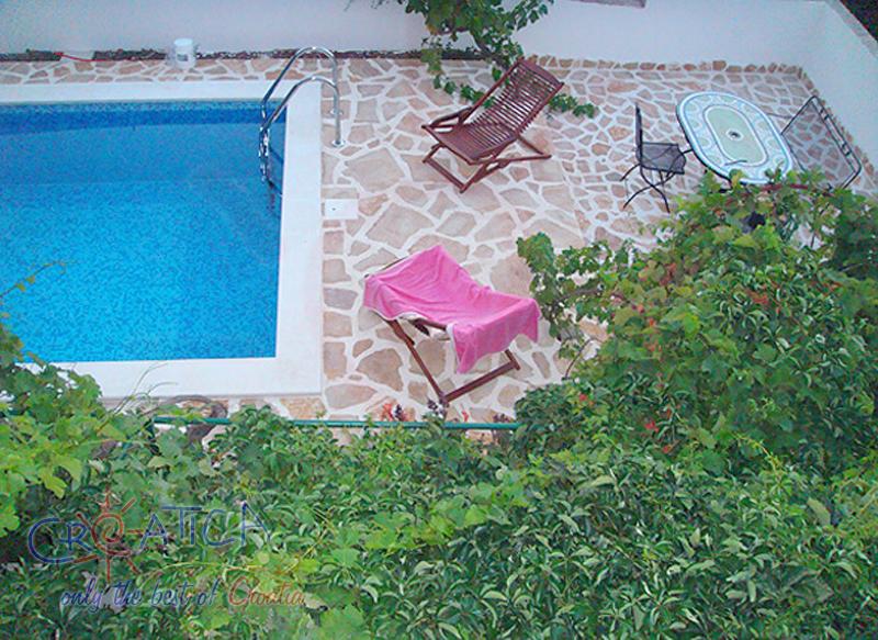 Villa La Piedra Brown (Ubytovani Chorvatsko  > Trogir a Splitská riviéra > Slatine)