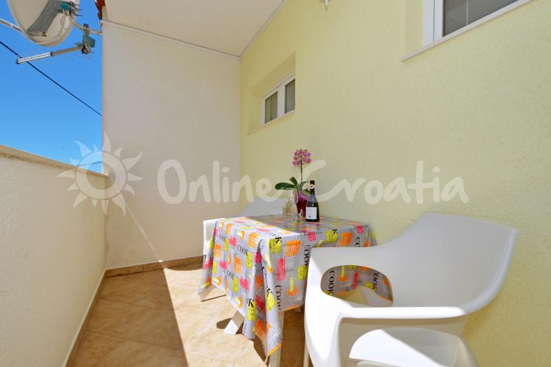 Apartament Vrekic 2 (Okrug Gornji)