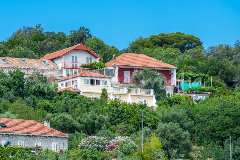 Apartment Oreb 2 (Holiday Rentals Croatia  > Dubrovnik islands > Koločep)