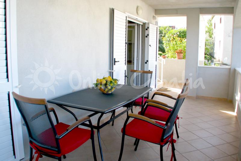 Apartment Marin 1 (Holiday Rentals Croatia  > Trogir and Split area > Trogir)