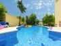 Appartement Petra 5 (Ferienwohnungen Kroatien  > Riviera von Trogir und Split > Okrug Gornji)