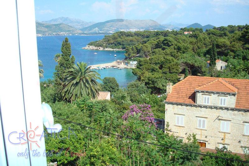 Studio Maria (Holiday Rentals Croatia  > Dubrovnik islands > Koločep)