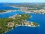Appartement Rogoznica 1A (Ferienwohnungen Kroatien  > Riviera von Šibenik und Zadar > Rogoznica)