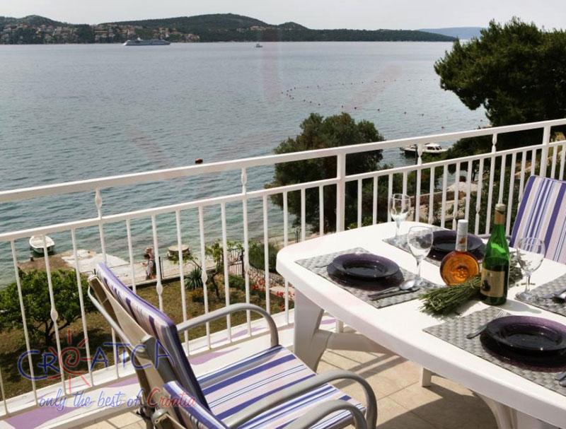 Appartamento Jan (Case vacanze Croazia  > Riviera di Trogir e Split > Seget Donji)