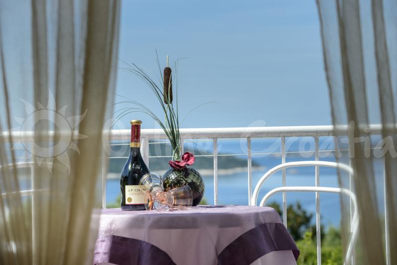 Villa Lina (Ubytovani Chorvatsko  > Dubrovnik riviéra  > Brsečine)