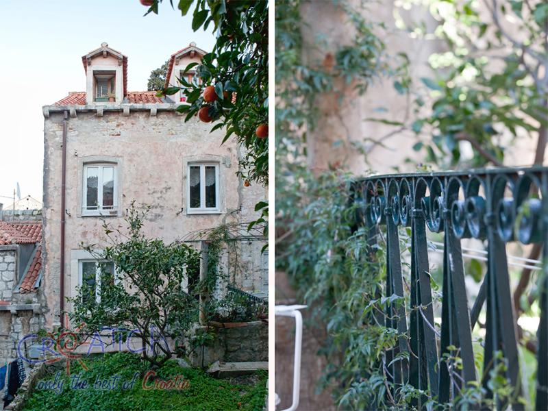 Monolocale Taura Blue (Case vacanze Croazia  > Riviera di Dubrovnik > Dubrovnik)
