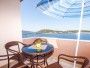 Appartement Smilje**** 3 (Ferienwohnungen Kroatien  > Riviera von Šibenik und Zadar > Rogoznica)