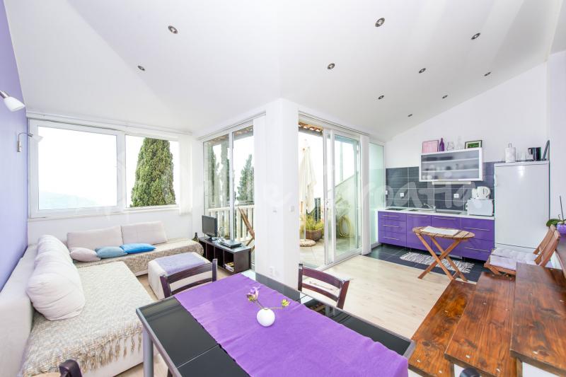 Apartment Purple (Dubrovnik)