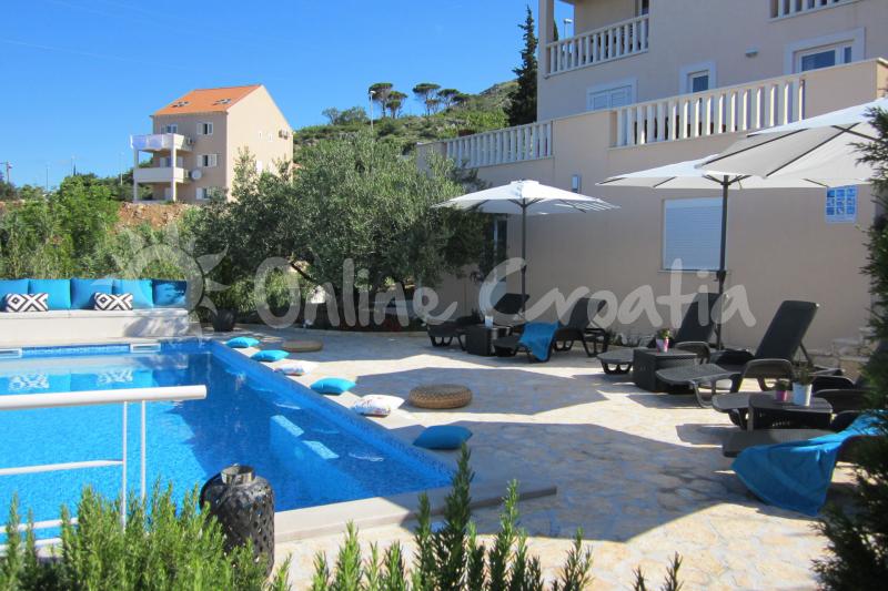 Appartement Epidaurus 1 (Cavtat)