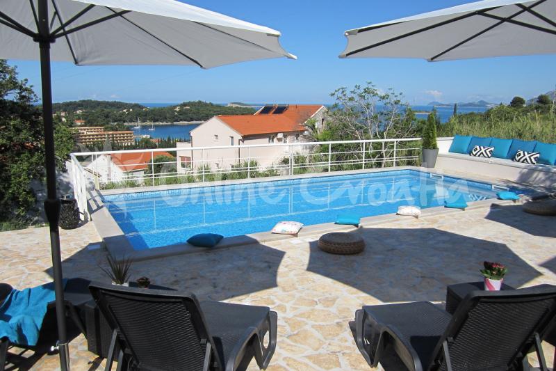 Appartement  Epidaurus 2 (Cavtat)