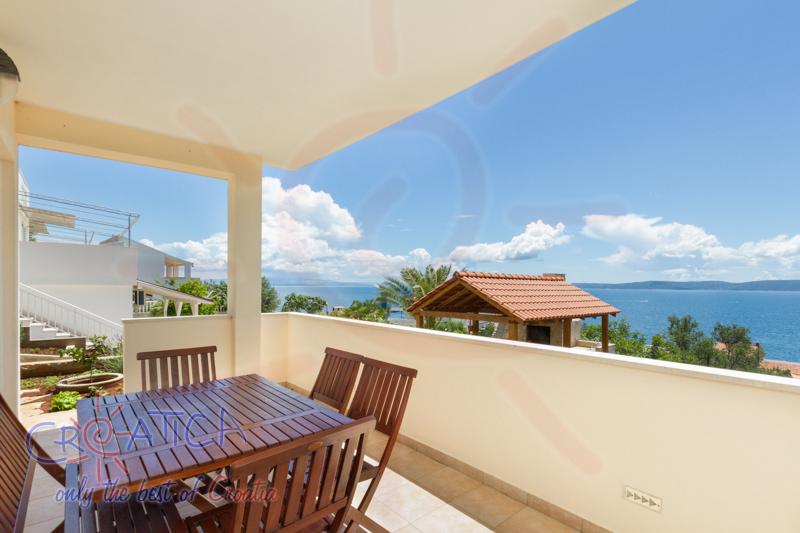 Apartment Nardo 1 (Holiday Rentals Croatia  > Trogir and Split area > Okrug Gornji)