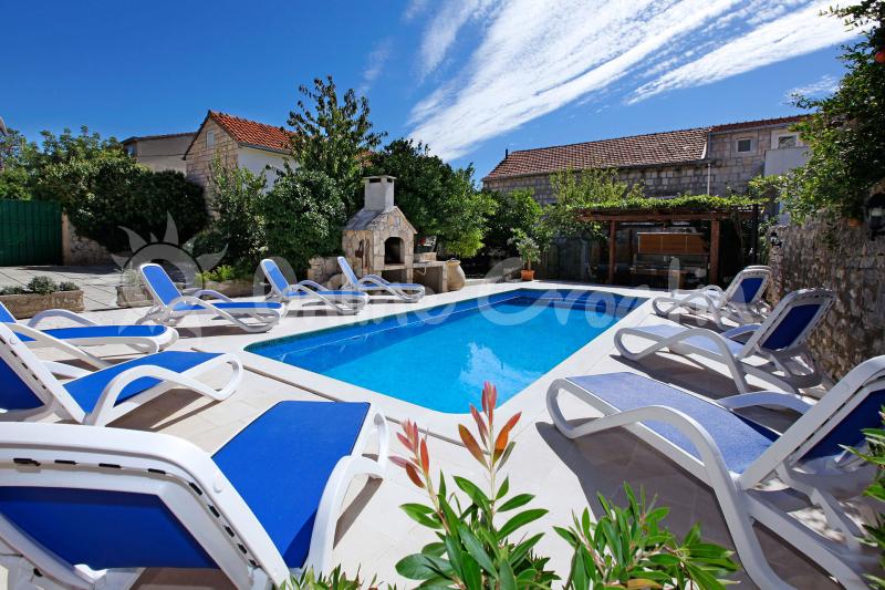 Casa Starog Ribara (Case vacanze Croazia  > Riviera di Dubrovnik > Pelješac)