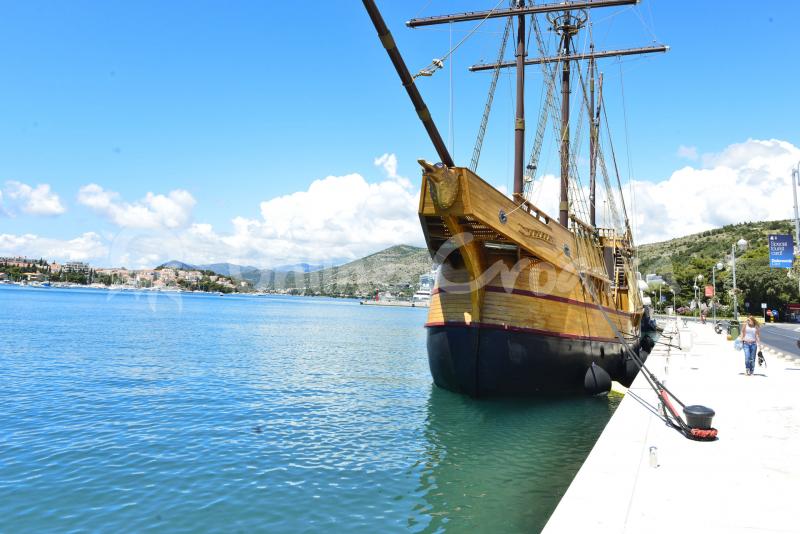 Holiday Rentals Croatia  > Dubrovnik area > Dubrovnik > Dubrovnik Gruž