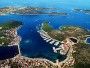 Appartement Rogoznica 1B (Ferienwohnungen Kroatien  > Riviera von Šibenik und Zadar > Rogoznica) - Bild vergrößern