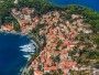 Riviera von Dubrovnik