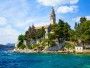 Dubrovnik islands