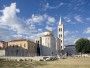 Riviera von Šibenik und Zadar