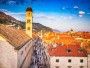 Historia Dubrovnik