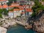 Plaže u Dubrovniku