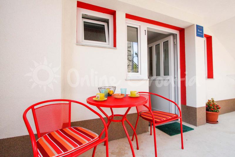 Apartment Murva 1