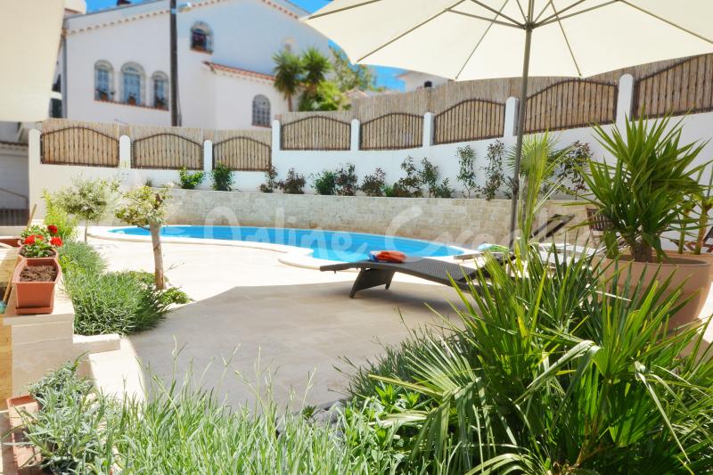 Apartment Solis 1