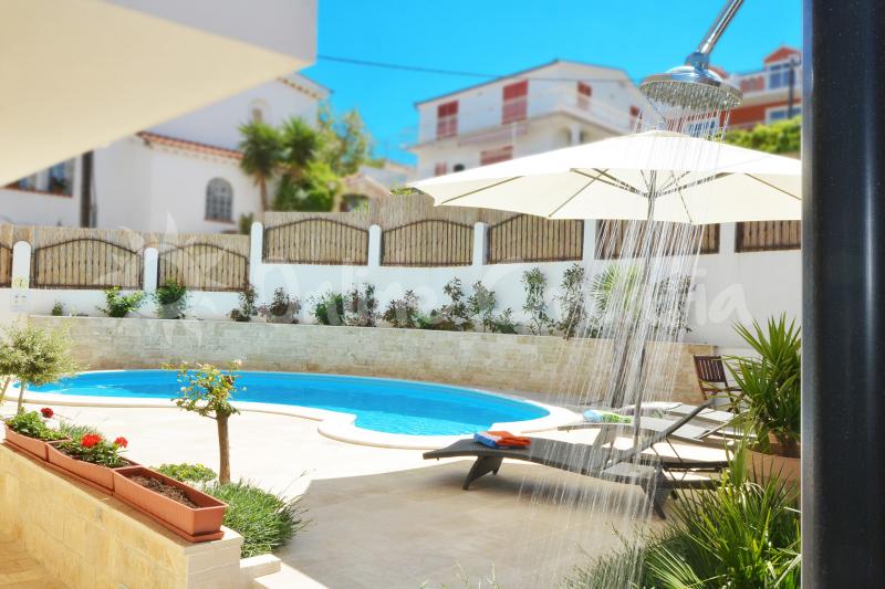 Apartment Solis 3