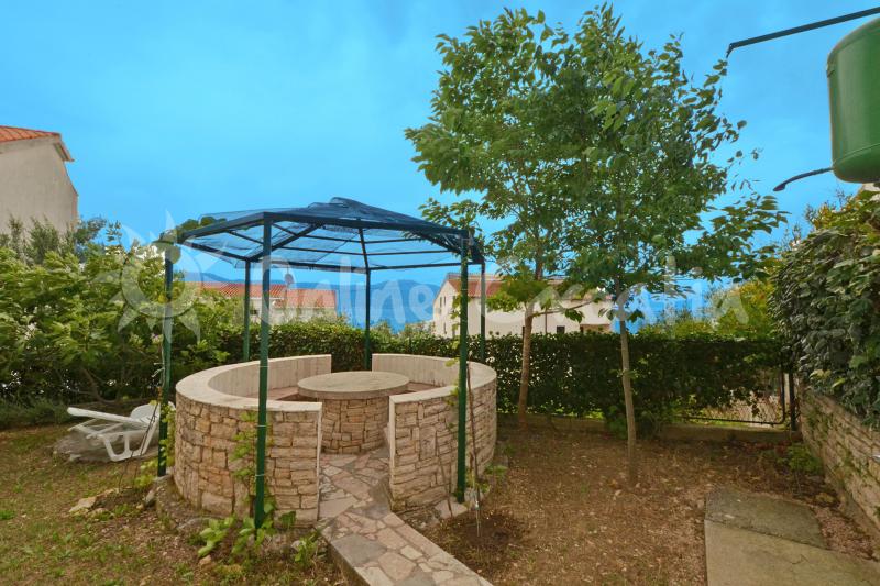 Apartman Briscola