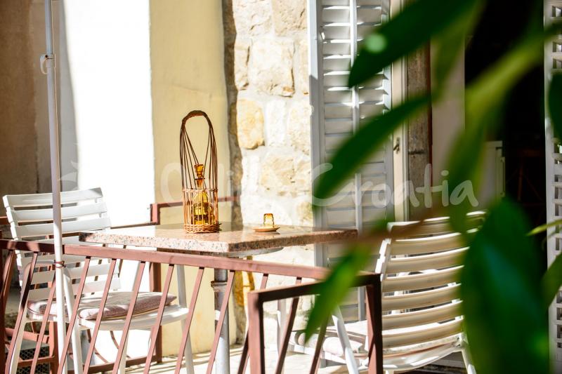 Apartment Old Town 2