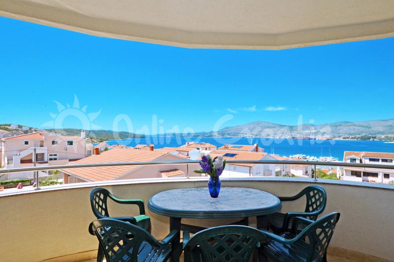Apartment Danka 1