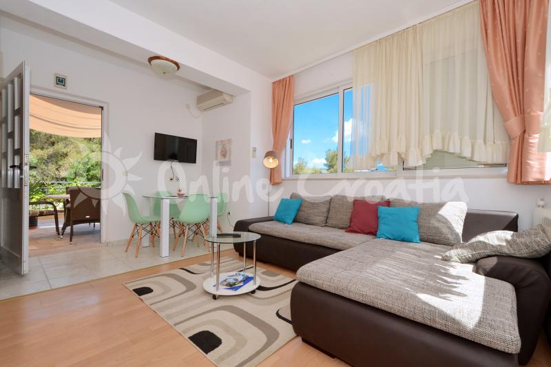 Apartament Viktoria 2