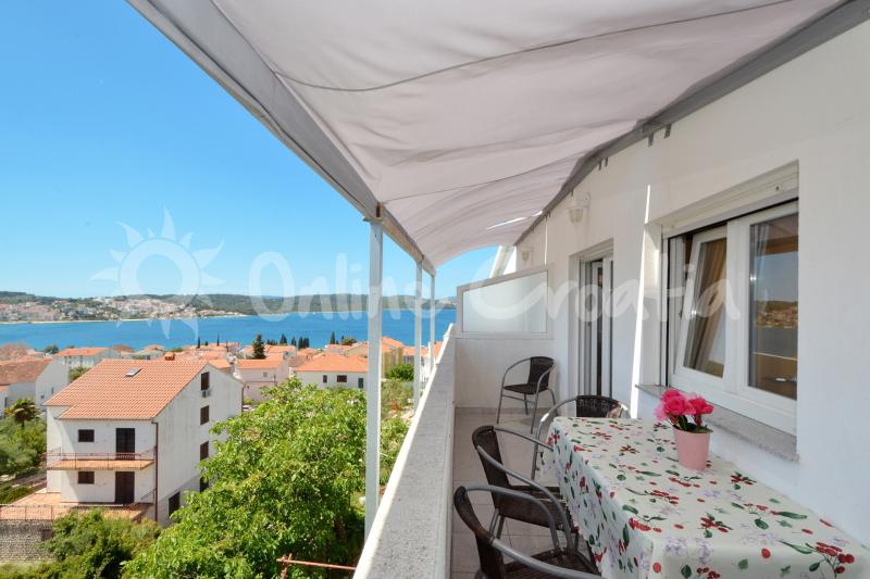 Apartment Lavanda 1 Okrug Gornji Croatia Apartment Lavanda 1