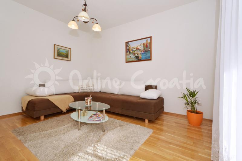 Apartament Zita