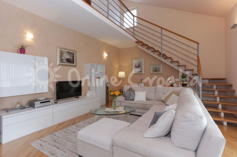 Appartement Samba