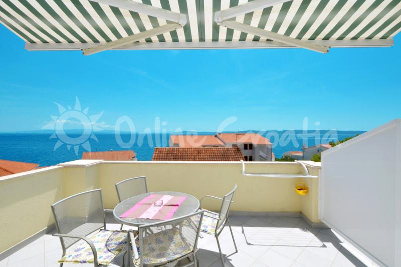 Apartment Dragica 3