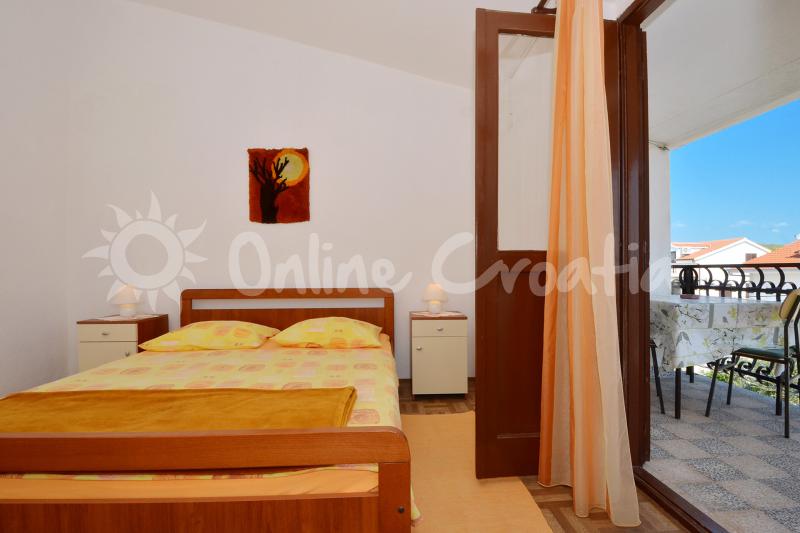 Apartamento Kossi 