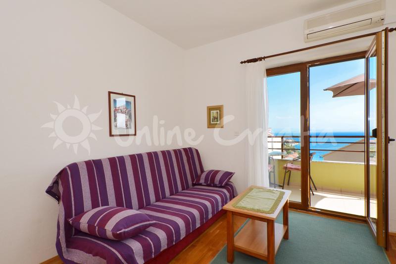 Apartment Volta 4