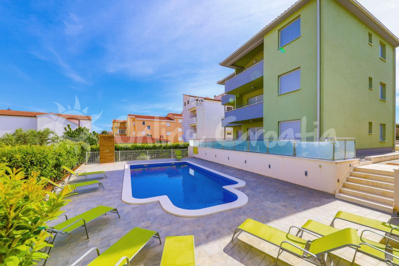 Apartment Lorena 5