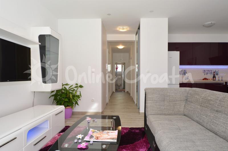 Apartament Prado