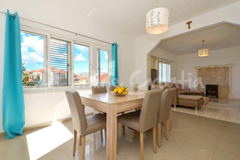 Apartment Dominik