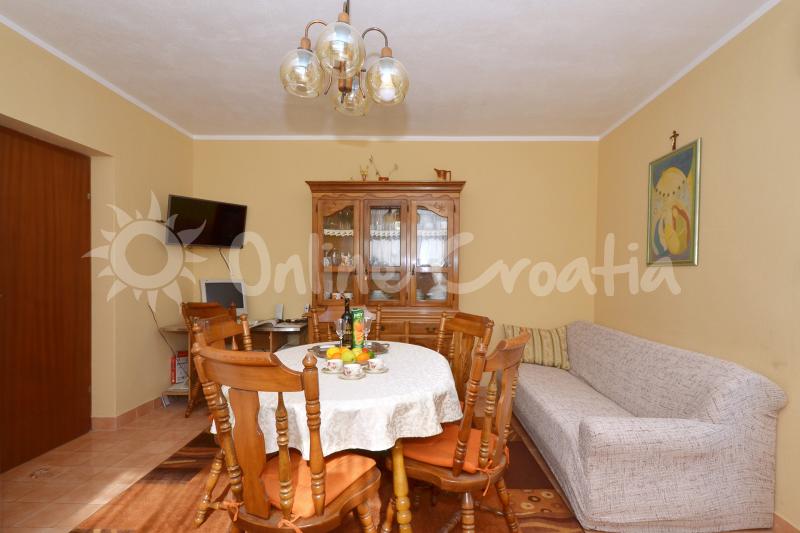 Apartament Uros