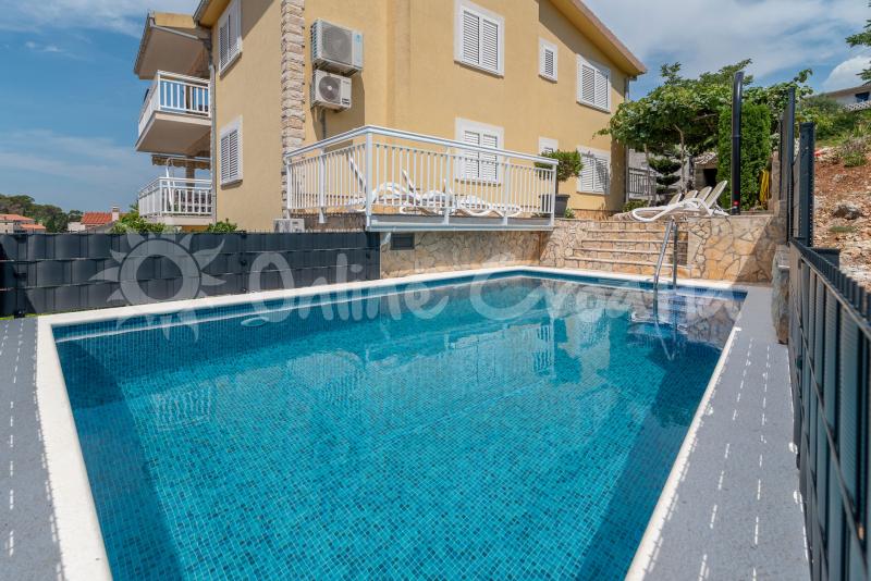 Apartment Capitano 3