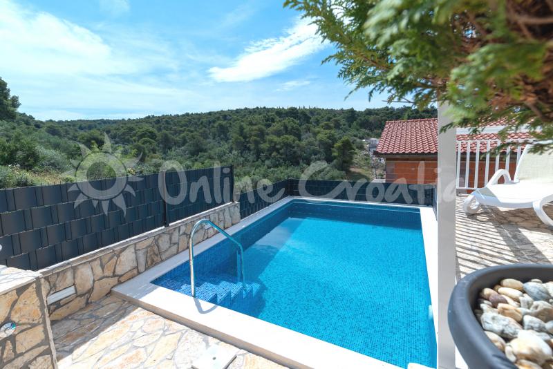Apartment Capitano 2