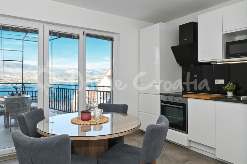 Apartament Grigic 3