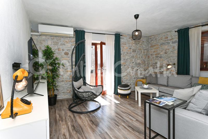 Apartamento Kambelovac 1