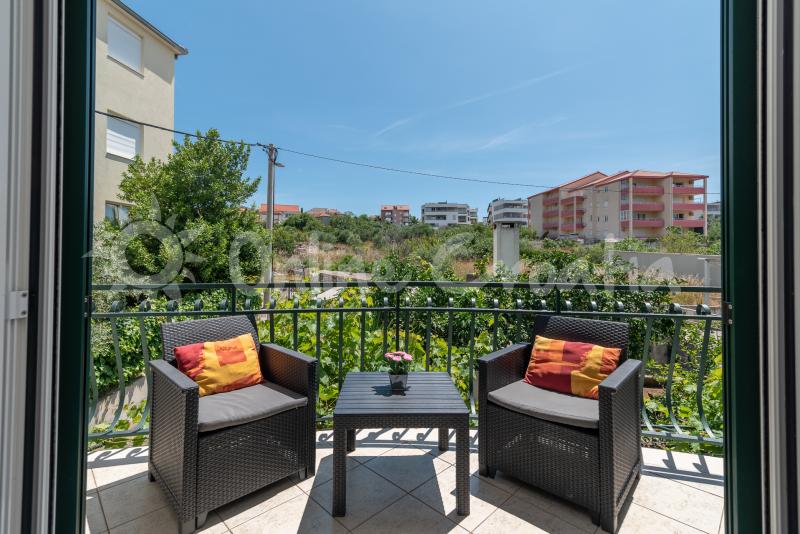 Apartament Ignacija 2